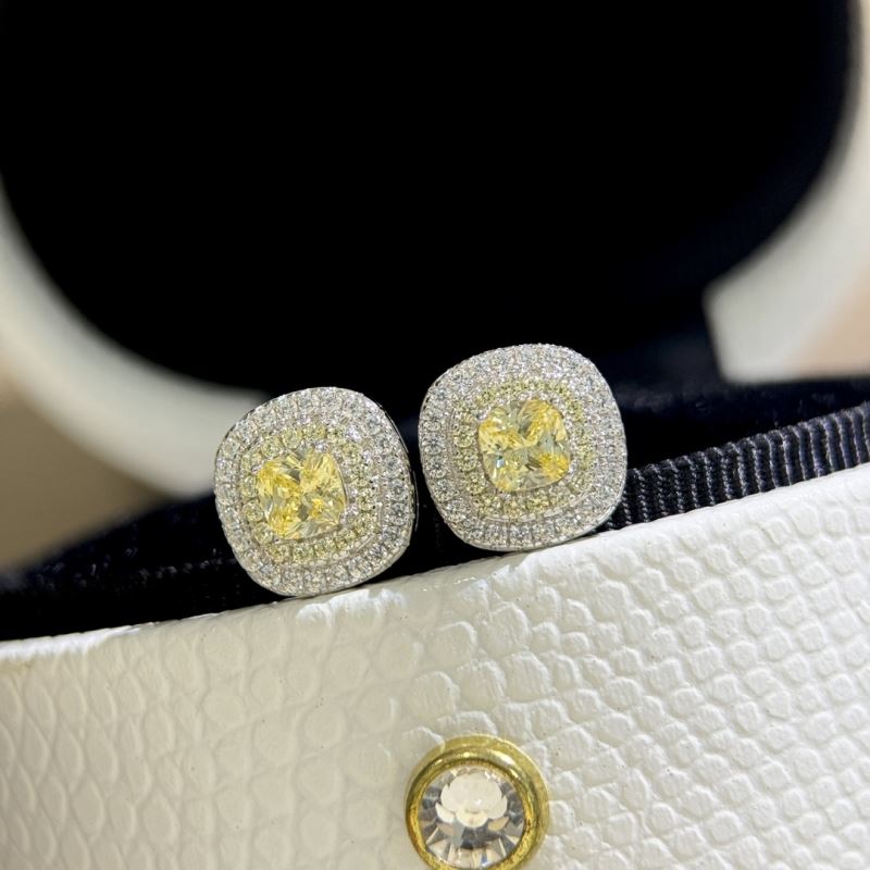 T*f*ny earrings